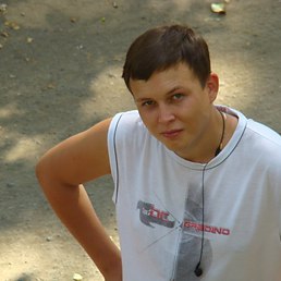 Сергей, Николаев