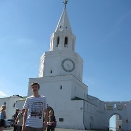 Олег, Краматорск