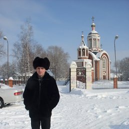Zvarg, Мариинск
