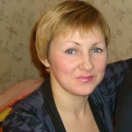 Натали, Южноукраинск