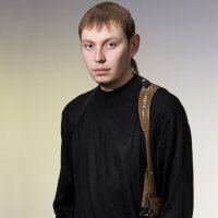 Дмитрий, Усть-Лабинск