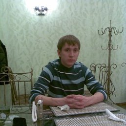 Олег, Новосибирск