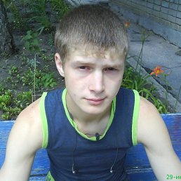 Дмитрий, Белгород