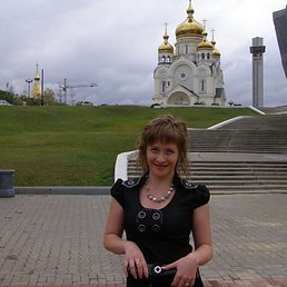 Виктория, Иркутск