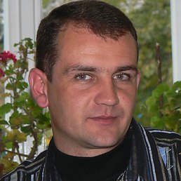 Сергей, Одесса